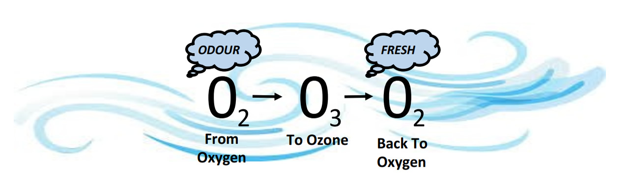Ozone service